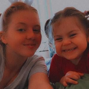 Meet your Posher, Louise